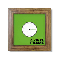 PACK DE 3 CADRES VINYL BANC