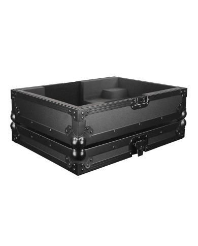 Flight-Case pour Pioneer CDJ 3000 - Finition Noir