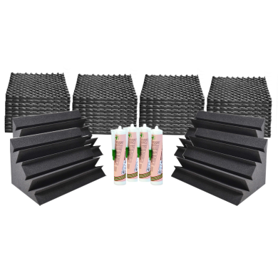 Studio Foam Kit V1
