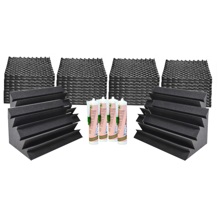 Studio Foam Kit V1