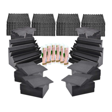Studio Foam Kit V2