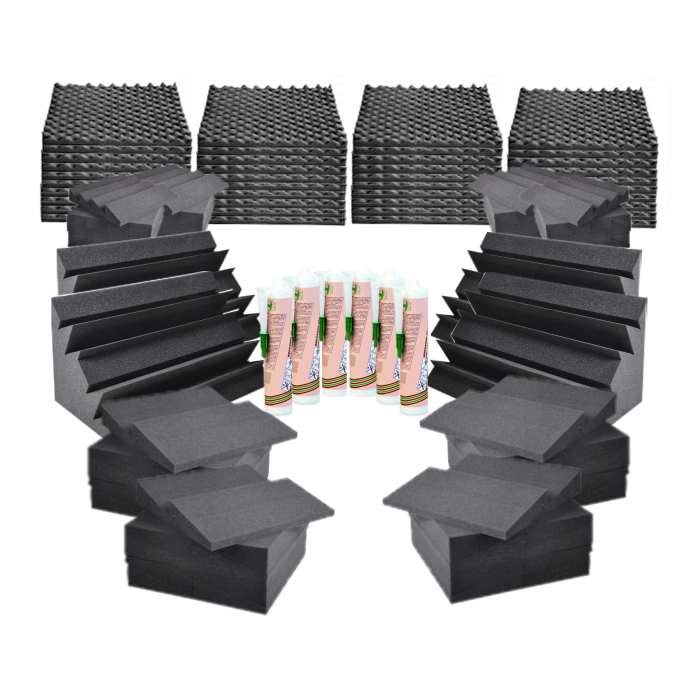 Studio Foam Kit V2