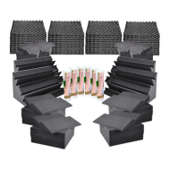 Studio Foam Kit V2