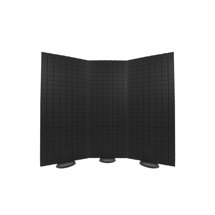 FOAM 3WALL SET