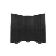 FOAM 3WALL SET