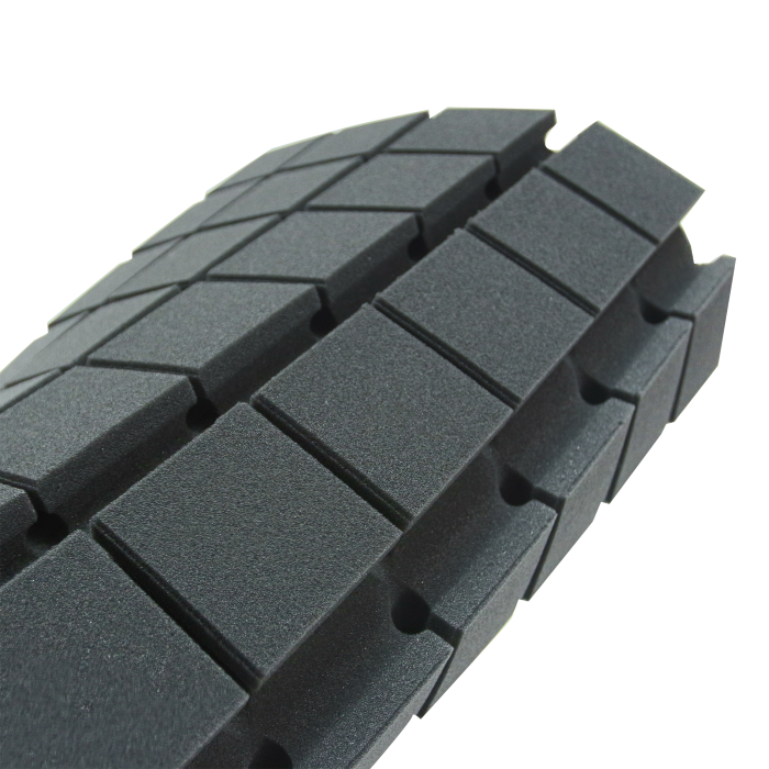 FOAM 3WALL SET