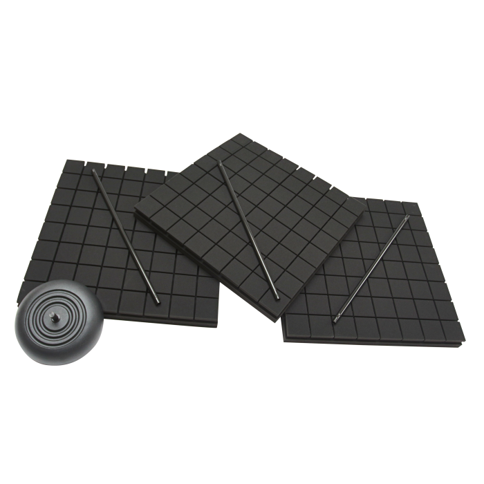 FOAM 3WALL SET