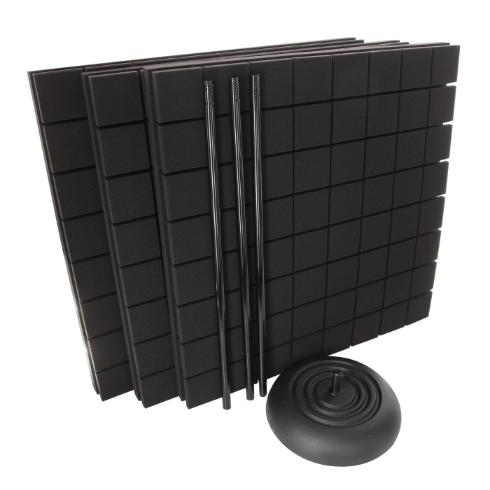 FOAM 3WALL SET