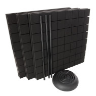 FOAM 3WALL SET