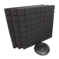 FOAM 3WALL SET