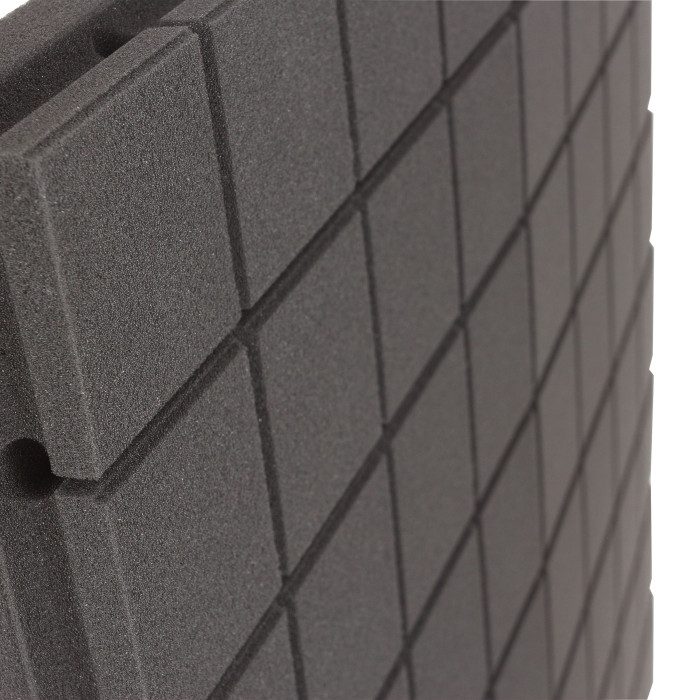 FOAM 3WALL SET