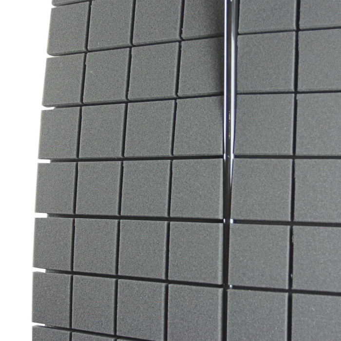 FOAM 3WALL SET