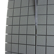 FOAM 3WALL SET