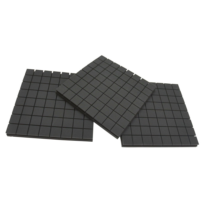 FOAM 3WALL SET