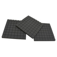 FOAM 3WALL SET