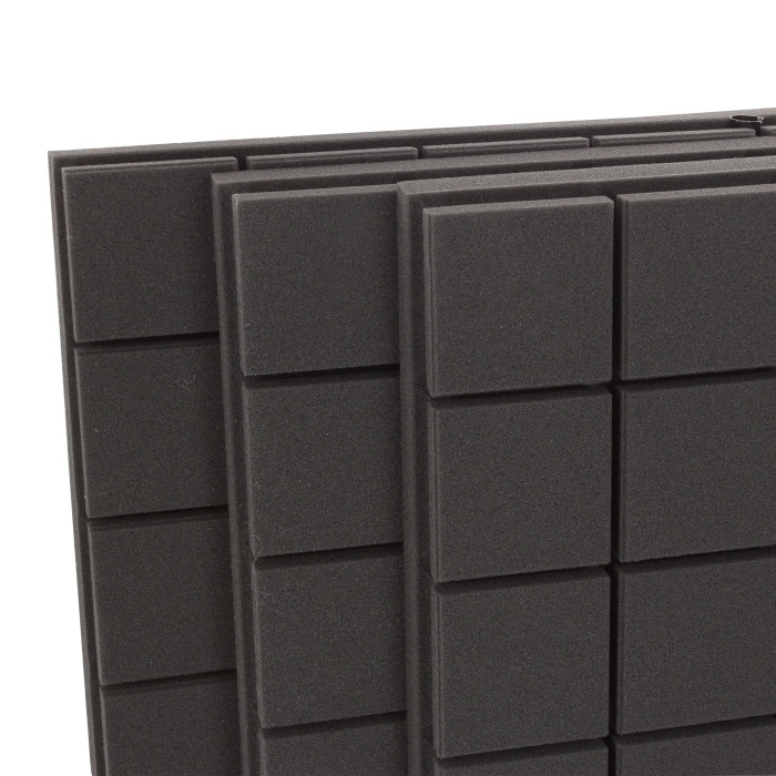 FOAM 3WALL SET