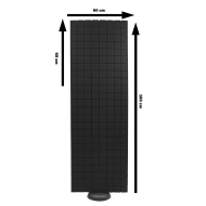 FOAM 3WALL SET