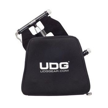 UDG Creator Controller/Instrument Stand Aluminum Black