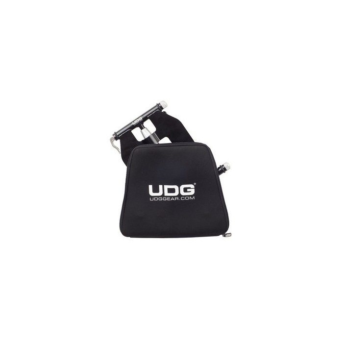 UDG Creator Controller/Instrument Stand Aluminum Black