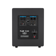 Caisson de basse 200W