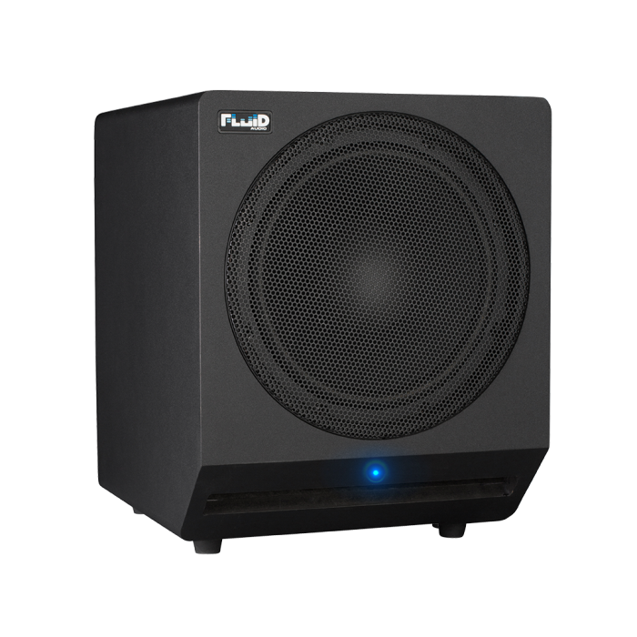 Caisson de basse 200W