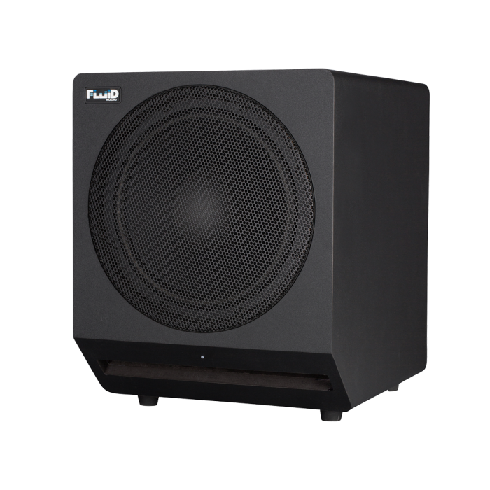 Caisson de basse 200W