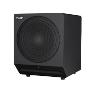 Caisson de basse 200W