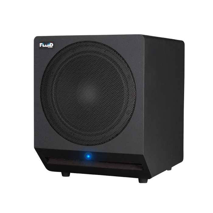 Caisson de basse 200W