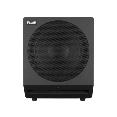 Caisson de basse 200W