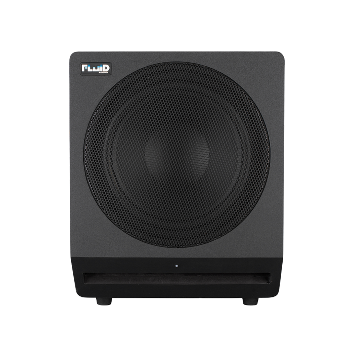 Caisson de basse 200W