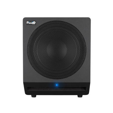 Caisson de basse 200W
