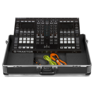 UDG Ultimate Pick Foam Flight Case Multi Format L Black