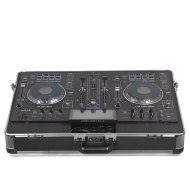 UDG Ultimate Pick Foam Flight Case Multi Format L Black