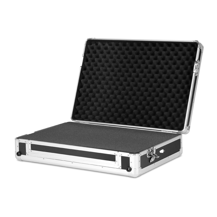 UDG Ultimate Pick Foam Flight Case Multi Format L Black