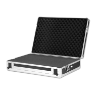 UDG Ultimate Pick Foam Flight Case Multi Format L Black