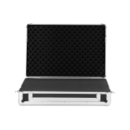 UDG Ultimate Pick Foam Flight Case Multi Format L Black