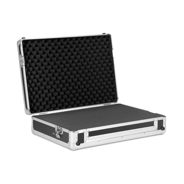 U 93013 UDG Ultimate Pick Foam Flight Case Multi Format XL Silver