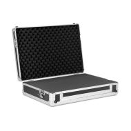 UDG Ultimate Pick Foam Flight Case Multi Format L Black