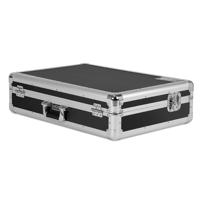 UDG Ultimate Pick Foam Flight Case Multi Format L Black