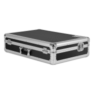 UDG Ultimate Pick Foam Flight Case Multi Format L Black
