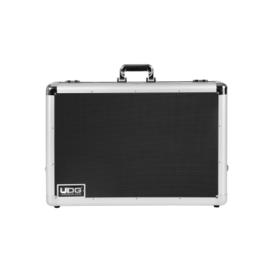 UDG Ultimate Pick Foam Flight Case Multi Format L Black