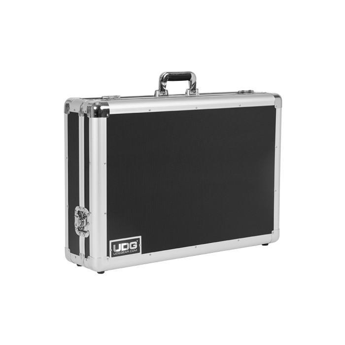 UDG Ultimate Pick Foam Flight Case Multi Format L Black