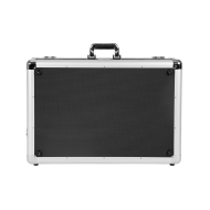 UDG Ultimate Pick Foam Flight Case Multi Format L Black