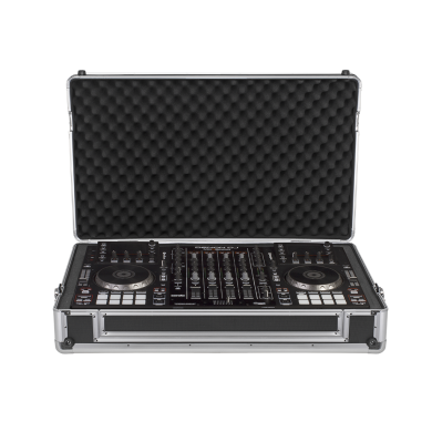 UDG Ultimate Pick Foam Flight Case Multi Format 2XL Black