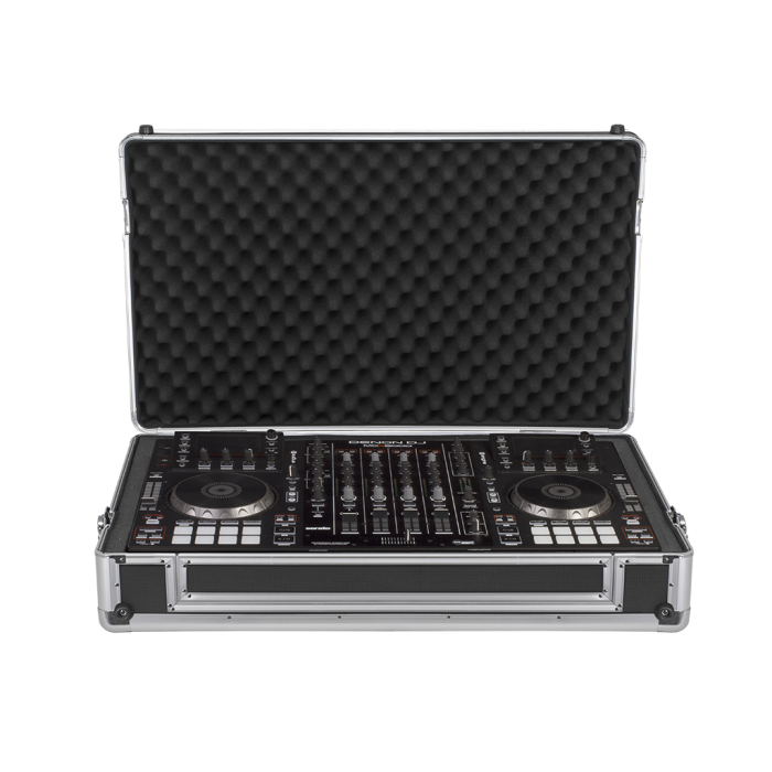 UDG Ultimate Pick Foam Flight Case Multi Format 2XL Black