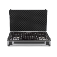 UDG Ultimate Pick Foam Flight Case Multi Format 2XL Black