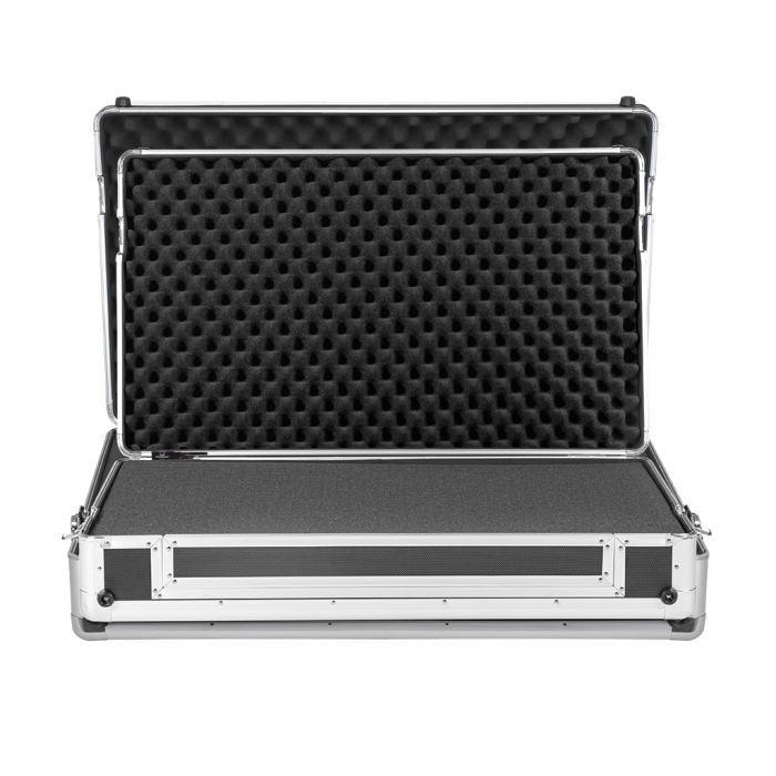 UDG Ultimate Pick Foam Flight Case Multi Format 2XL Black