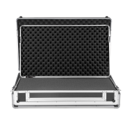 UDG Ultimate Pick Foam Flight Case Multi Format 2XL Black