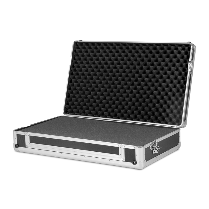 UDG Ultimate Pick Foam Flight Case Multi Format 2XL Black