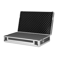 UDG Ultimate Pick Foam Flight Case Multi Format 2XL Black